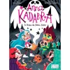 Oficina Livro Anna Kadabra 4 - A Festa da Meia-Noite de Pedro Mañas e David Sierra Listón^ Coleções Juvenis
