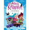 Oficina Livro Anna Kadabra 5 - A Ilha das Mascotes de Pedro Mañas e David Sierra Listón^ Coleções Juvenis