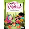 Oficina Livro Anna Kadabra 7 - o Segredo do Bosque de Pedro Mañas e David Sierra Listón^ Coleções Juvenis