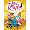 Oficina Livro Anna Kadabra 6 Bolos Perigosos de Pedro Mañas^ Coleções Juvenis