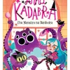 Oficina Do Livro Anna Kadabra - Livro 3 : um Monstro na Banheira de Pedro Mañas^ Coleções Juvenis