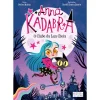 Oficina Do Livro Anna Kadabra - o Clube da Lua Cheia de Pedro Mañas N.º 1^ Coleções Juvenis