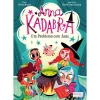 Oficina Do Livro Anna Kadabra - um Problema com Asas de Pedro Mañas N.º 2^ Coleções Juvenis