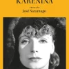 Porto Editora Anna Karénina^ Romance