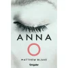 Singular Anna o de Matthew Blake^ Policial