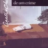 Asa Anúncio de um Crime de Agatha Christie - Obras de Agatha Christie N.º 8^ Policial