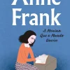 Presença Anne Frank de Linda Elovitz Marshall - A Menina que o Mundo Ouviu^ Literatura Infantil