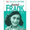 Texto Anne Frank de Stephen Krensky^ Conhecimento