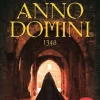Clube Do Autor Anno Domini 1348 de Sérgio Luís de Carvalho^ História E Política