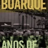 Companhia Das Letras Anos de Chumbo e Outros Contos de Chico Buarque^ Romance