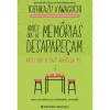 Presença Antes que as Memórias Desapareçam de Toshikazu Kawaguchi - Antes que o Café Arrefeça #3^ Romance