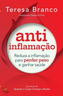 Lua De Papel Anti-Inflamação de Teresa Branco^ Saúde E Bem Estar