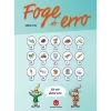Acento Tónico Apoio Escolar - Foge do Erro^ 1º Ciclo