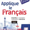 Porto Editora Applique Le Français - 3.º Ciclo - 7.º, 8.º e 9.º Anos^ Dicionários E Gramáticas
