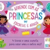 Jacarandá Aprende a Brincar com as Princesas^ Atividades