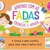 Jacarandá Aprende a com as Fadas^ Atividades