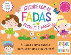 Jacarandá Aprende a com as Fadas^ Atividades