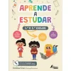 Fábula Educação Aprende a Estudar - 1º e 2º Ciclos de Cristina Cruz^ 1º Ciclo