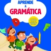 Fábula Educação Aprende a Gramática - 1.º Ciclo de Marta Cardoso Abranja^ 1º Ciclo
