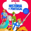 Fábula Educação Aprende a História de Portugal de Paula Fernandes - 4.º Ano (2ª Edição)^ 1º Ciclo