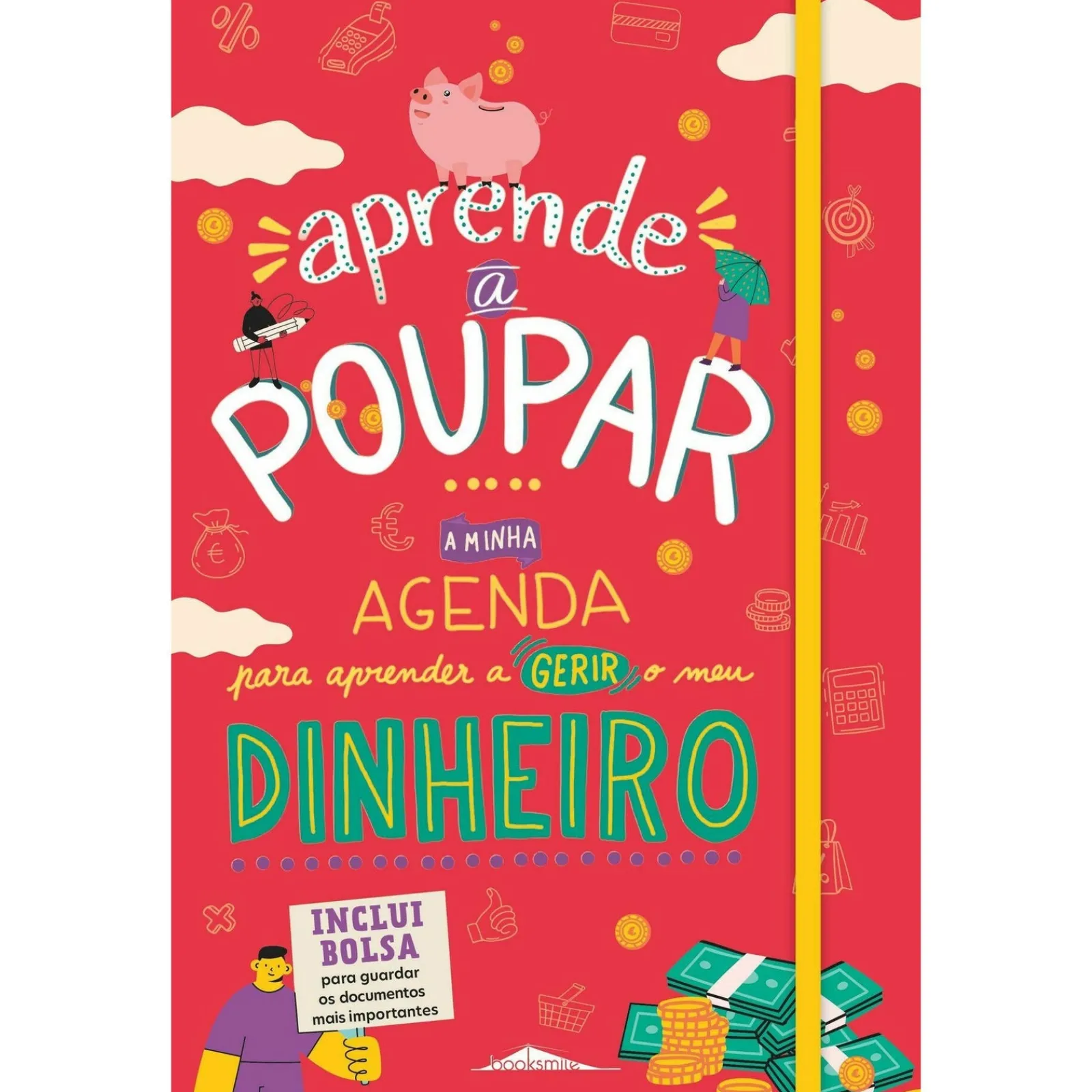 Booksmile Aprende A Poupar de Mafalda Cordeiro^ Conhecimento