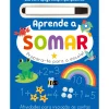 Booksmile Aprende a Somar de Amanda Loft^ Atividades