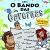 Booksmile Aprende a Tabuada com o Bando das Cavernas de Nuno Caravela^ 1º Ciclo