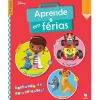 Texto Aprende em Férias 3-4 Anos^ Pré-Escolar
