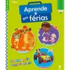 Texto Aprende em Férias 4-5 Anos^ Pré-Escolar