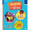 Texto Aprende em Férias 5-6 Anos de Disney^ Pré-Escolar