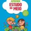 Fábula Educação Aprende Estudo do Meio - 1.º Ciclo de Filipa Albuquerque e Paula Fernandes^ 1º Ciclo