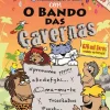Booksmile Aprende Gramática com o Bando das Cavernas de Nuno Caravela - (2ª Edição)^ 1º Ciclo