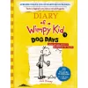 Booksmile Aprende Inglês com o Diário de um Banana 4 de Jeff Kinney^ Coleções Juvenis