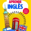 Fábula Educação Aprende Inglês de Inês Regalado de Sousa - 3.º e 4.º Anos (2ª Edição)^ 1º Ciclo