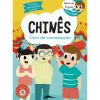 Booksmile Aprende Línguas com o Peter: Chinês - Guia de Conversação^ 1º Ciclo