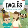 Booksmile Aprende Línguas com o Peter: Inglês - Guia de Conversação^ 1º Ciclo