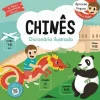 Booksmile Aprende Línguas com o Peter: Chinês - Dicionário Ilustrado^ 1º Ciclo