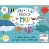 Jacarandá Aprende no Fundo do Mar - Escreve e Apaga^ Atividades
