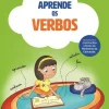 Fábula Educação Aprende os Verbos - 1.º Ciclo de Filipa Albuquerque^ 1º Ciclo