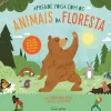 Nascente Aprende Yoga com os Animais da Floresta de Christiane Kerr^ Atividades