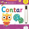 Booksmile Aprender a Contar de Elizabeth Golding^ Atividades