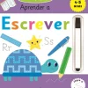 Booksmile Aprender a Escrever de Amanda Lott^ Atividades