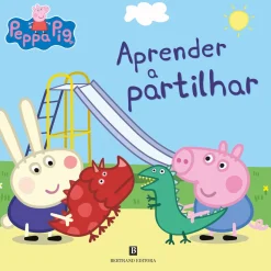 Bertrand Aprender a Partilhar de Naville Astley^ Coleções Infantis