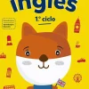 Edições Gailivro Aprender Inglês 3.º e 4.º Anos^ 1º Ciclo