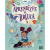 Booksmile Aprendizes de Bruxa de Robyn Valentine^ Conhecimento