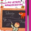 Asa Aprendo as Letras Manuscritas de Carlo Alberto Michelini e Francesca Crovara^ Atividades