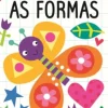 Joybooks Aprendo com as Formas de Elizabeth Golding - Atividades para Mãos Pequeninas!^ Atividades