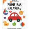 Joybooks Aprendo com as Primeiras Palavras de Vários Autores - Atividades para Mãos Pequeninas!^ Atividades