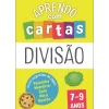 Fábula Educação Aprendo com Cartas - Divisão 7-9 Anos^ 1º Ciclo