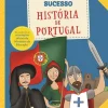 Fábula Educação Aprendo com Sucesso - História de Portugal - 4.º Ano de Paula Fernandes^ 1º Ciclo